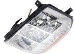 Cadillac Escalade 07-14 Left Headlight Assembly HID