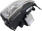 Cadillac Escalade 07-14 Left Headlight Assembly HID