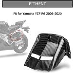 Mudguard for YZF R6 600 (2006-2024)