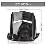 Mudguard for YZF R6 600 (2006-2024)