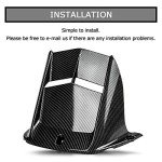 Mudguard for YZF R6 600 (2006-2024)