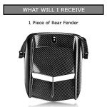 Mudguard for YZF R6 600 (2006-2024)