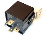 12V 4-Pin Flasher Unit for Land Rover