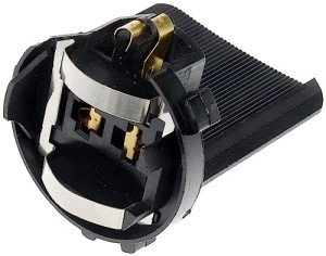 Dorman Low Beam Connector for Volkswagen Headlights