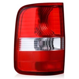 Boine Left Tail Light for 2004-2008 Ford F150