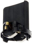 Dorman Low Beam Connector for Volkswagen Headlights