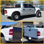 Boine Left Tail Light for 2004-2008 Ford F150