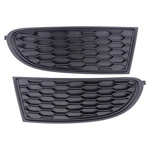 Fog Light Cover Bezel for Dodge Journey 2011-2020