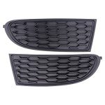 Fog Light Cover Bezel for Dodge Journey 2011-2020