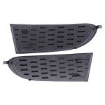 Fog Light Cover Bezel for Dodge Journey 2011-2020