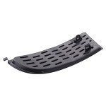 Fog Light Cover Bezel for Dodge Journey 2011-2020