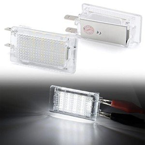LED Trunk Light for Porsche Boxster Cayman 911