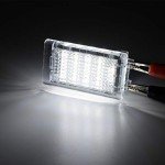 LED Trunk Light for Porsche Boxster Cayman 911