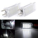 LED Trunk Light for Porsche Boxster Cayman 911