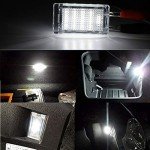LED Trunk Light for Porsche Boxster Cayman 911
