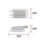 LED Trunk Light for Porsche Boxster Cayman 911