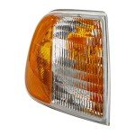 TYC Right Turn Signal Light for Ford Expedition