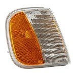TYC Right Turn Signal Light for Ford Expedition