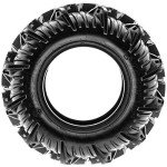 Terache 38x9-22 ATV/UTV Mud Tires - Set of 4