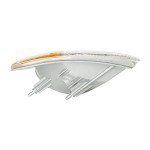 TYC Right Turn Signal Light for Ford Expedition