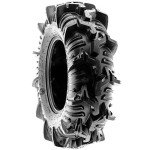 Terache 38x9-22 ATV/UTV Mud Tires - Set of 4