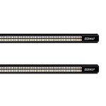 XKGLOW 2pc 60" LED Running Board Lights