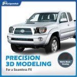 Toyota Tacoma Headlight Assembly 2005-2011 Replacement