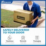 Toyota Tacoma Headlight Assembly 2005-2011 Replacement