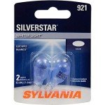Sylvania SilverStar 921 Mini Bulb - Brighten Up!