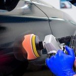 33-Piece Foam Buffing and Polishing Pad Kit