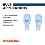 Sylvania SilverStar 921 Mini Bulb - Brighten Up!