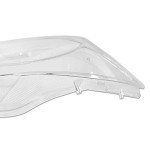 Toyota Tundra & Sequoia Headlight Covers - Clear