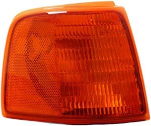 Dorman Front Passenger Side Turn Signal Light Assembly