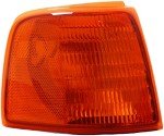 Dorman Front Passenger Side Turn Signal Light Assembly