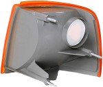 Dorman Front Passenger Side Turn Signal Light Assembly