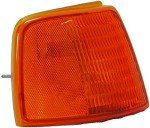Dorman Front Passenger Side Turn Signal Light Assembly