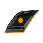 Mercedes-Benz C-Class Side Marker Light Assembly Pair