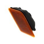 Mercedes-Benz C-Class Side Marker Light Assembly Pair