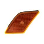 Mercedes-Benz C-Class Side Marker Light Assembly Pair