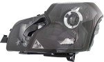 Garage-Pro HID Headlight Assembly for Cadillac CTS