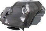Garage-Pro HID Headlight Assembly for Cadillac CTS