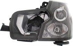 Garage-Pro HID Headlight Assembly for Cadillac CTS