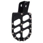 AnXin CNC Dirt Bike Foot Pegs for KLX & KX