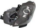 Garage-Pro HID Headlight Assembly for Cadillac CTS