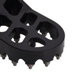AnXin CNC Dirt Bike Foot Pegs for KLX & KX