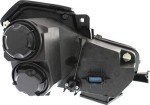 Garage-Pro HID Headlight Assembly for Cadillac CTS