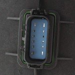 Garage-Pro HID Headlight Assembly for Cadillac CTS