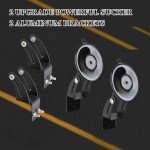 32" Emergency Strobe Light Bar with 28 LEDs
