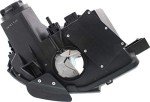 Garage-Pro HID Headlight Assembly for Cadillac CTS