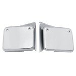Honda Shadow VT750 Battery Fairing Side Covers